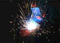 welder